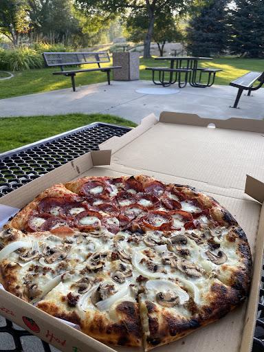 Ponderosa Pies - Wood Fired Pizza