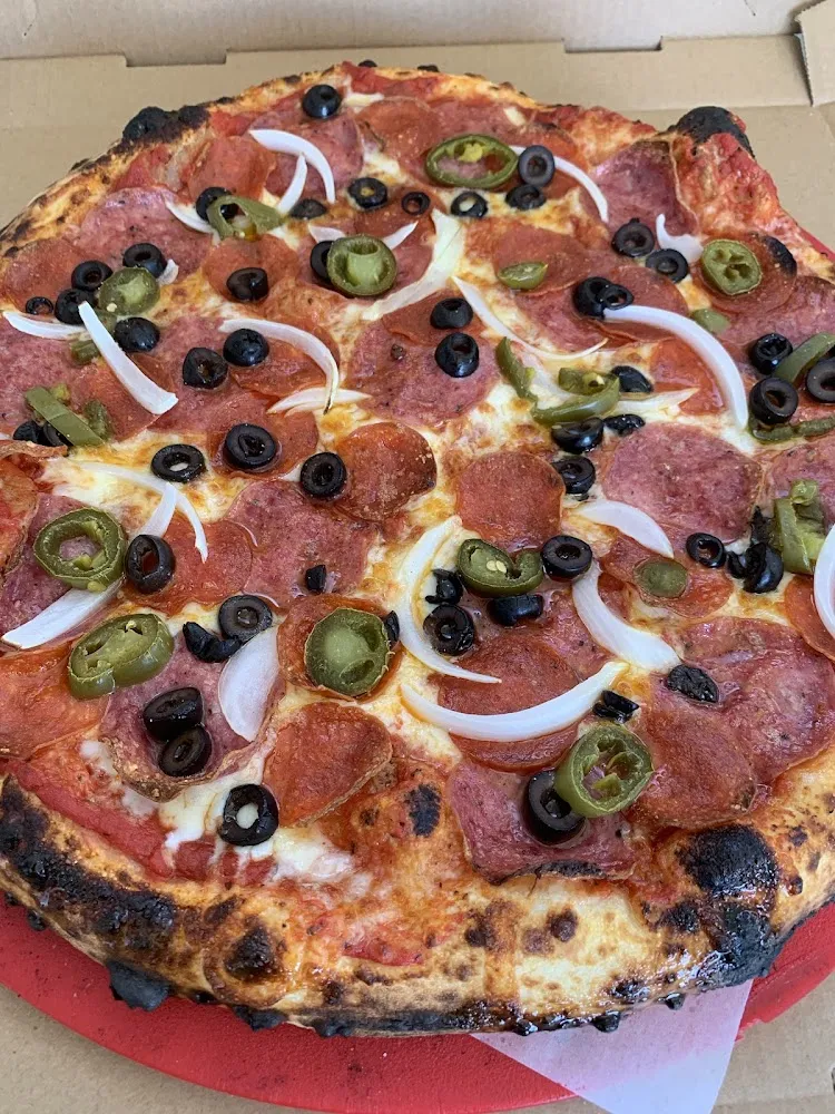 Pepperoni