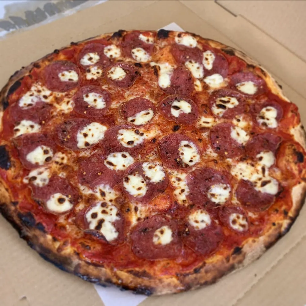 Pizza
